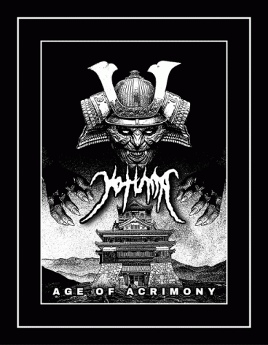 Yotuma : Age of Acrimony Yotuma : Age of Acrimony